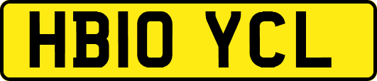 HB10YCL