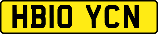 HB10YCN