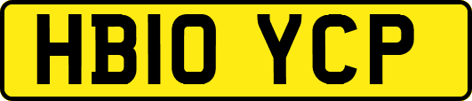 HB10YCP