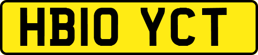 HB10YCT