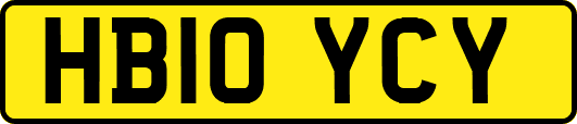HB10YCY