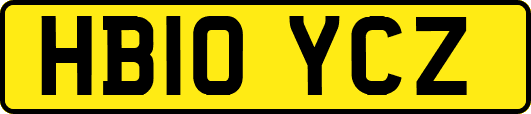 HB10YCZ
