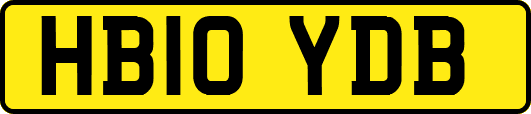 HB10YDB