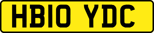 HB10YDC