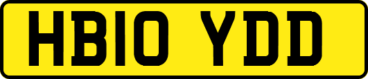 HB10YDD