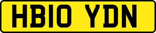 HB10YDN