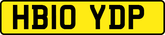 HB10YDP