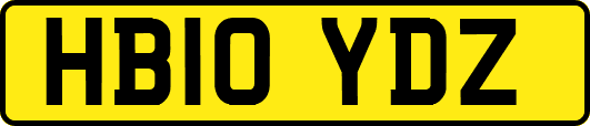 HB10YDZ