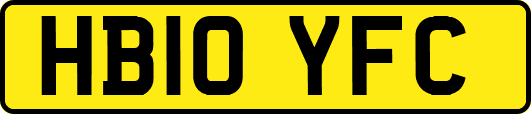 HB10YFC