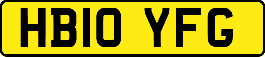 HB10YFG