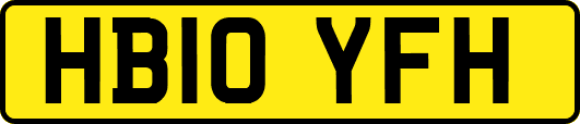 HB10YFH