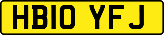 HB10YFJ