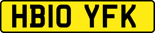 HB10YFK