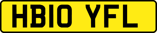 HB10YFL