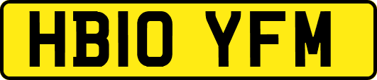 HB10YFM
