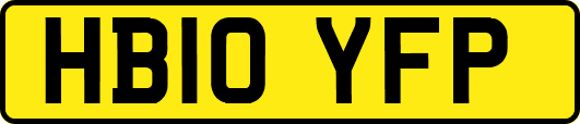HB10YFP