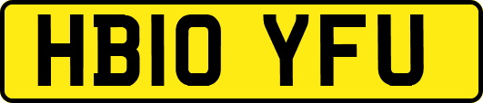 HB10YFU