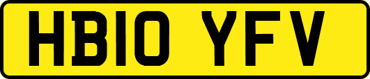 HB10YFV