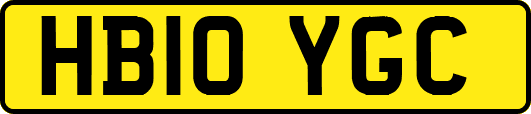 HB10YGC