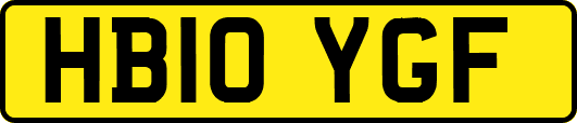 HB10YGF