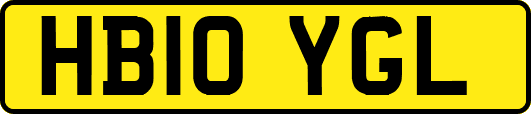 HB10YGL