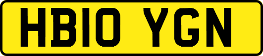 HB10YGN