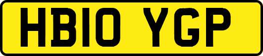 HB10YGP