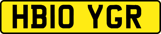 HB10YGR