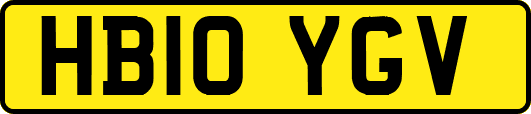 HB10YGV
