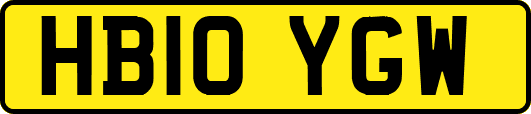 HB10YGW