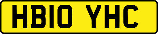 HB10YHC