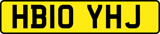 HB10YHJ