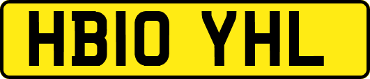 HB10YHL