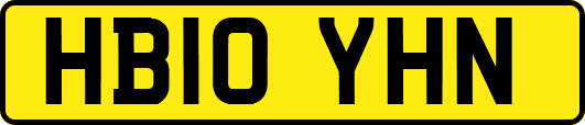 HB10YHN