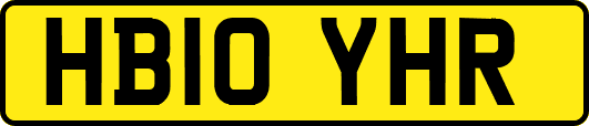HB10YHR
