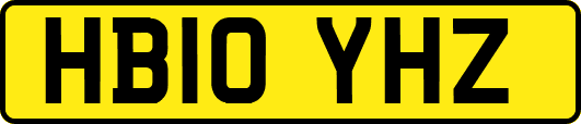 HB10YHZ