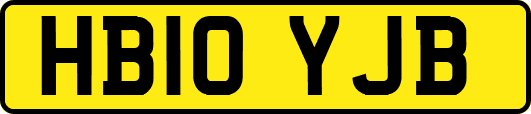 HB10YJB