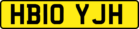 HB10YJH