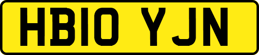 HB10YJN