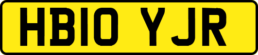 HB10YJR