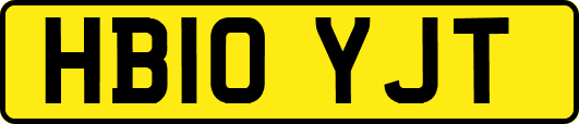 HB10YJT