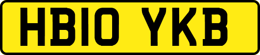 HB10YKB
