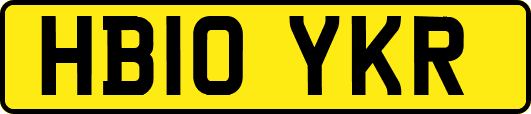 HB10YKR