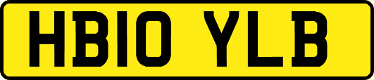 HB10YLB