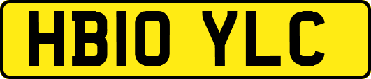 HB10YLC