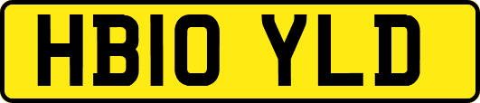 HB10YLD
