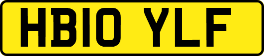 HB10YLF