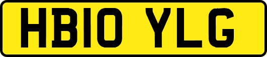 HB10YLG