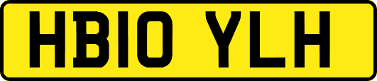 HB10YLH