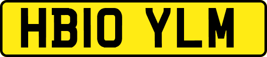 HB10YLM